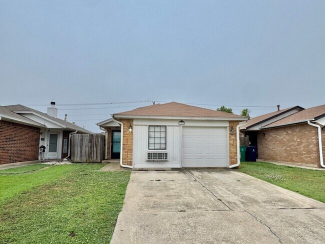property at 1416 SW 96th St