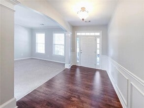 5425 Fieldfreen Dr in Cumming, GA - Building Photo - Building Photo