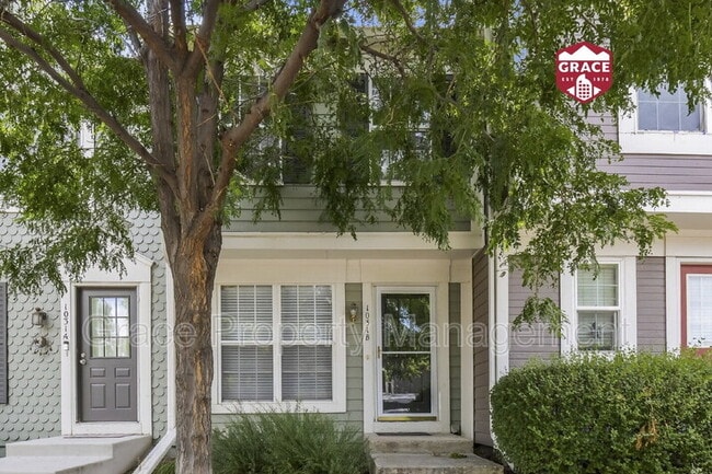 property at 1031 Milo Cir