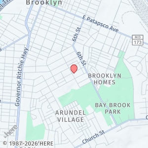 property at 4147 Doris Ave