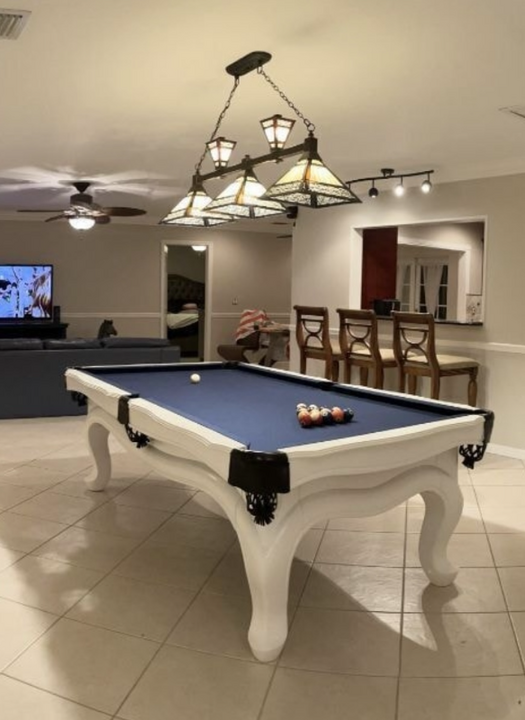 6816 Osborne Dr in Lake Worth, FL - Foto de edificio