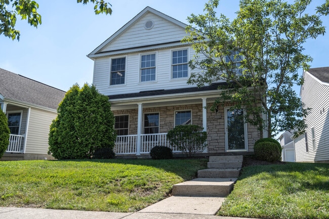 1016 Bella Dona Rd in Lexington, KY - Building Photo - Building Photo