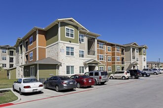 2900 Broadmoor in Fort Worth, TX - Building Photo - Building Photo