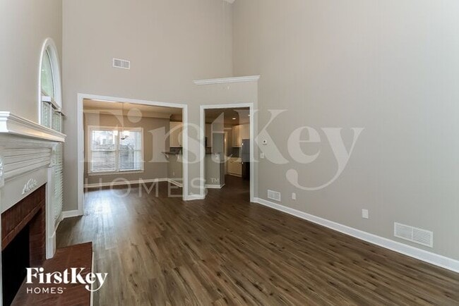 5022 Kendall Station NW in Acworth, GA - Foto de edificio - Building Photo