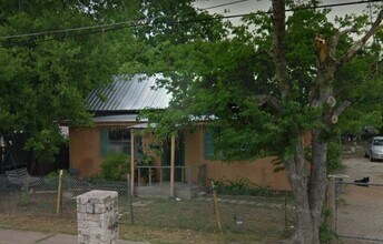 6110 Kasper St in Austin, TX - Building Photo - Building Photo
