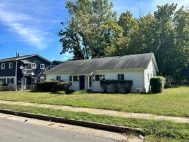 3303 Branch Ave in Richmond, VA - Building Photo