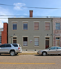 161-163 State St in Mobile, AL - Building Photo - Building Photo