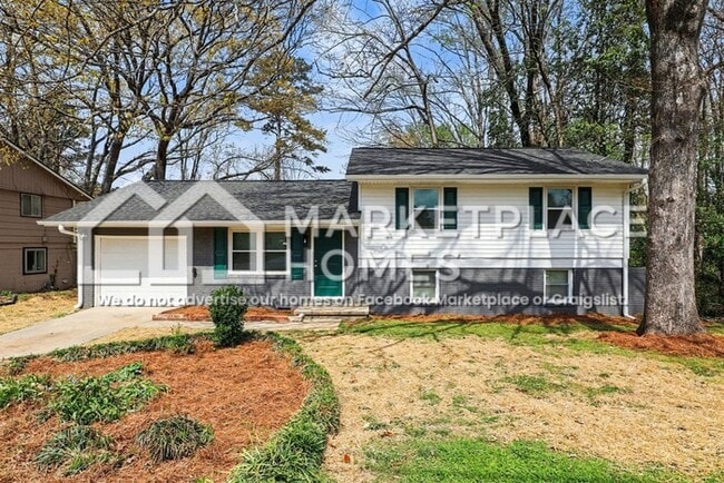 507 Roxbury Dr in Riverdale, GA - Building Photo - Building Photo