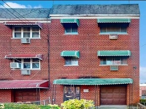 1814 Bussing Ave in Bronx, NY - Building Photo - Building Photo