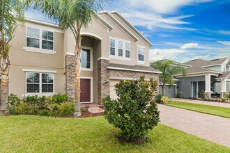 2675 Peony Dr in Oviedo, FL - Building Photo - Building Photo