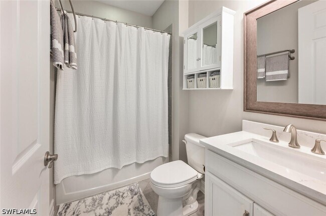 property at 14606 Tropical Dr