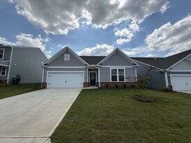 4319 Hartshorn Cir in Aiken, SC - Building Photo