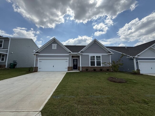 property at 4319 Hartshorn Cir