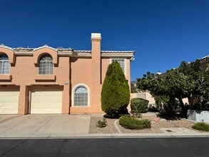 8448 Wandering Sun Ave in Las Vegas, NV - Building Photo - Building Photo