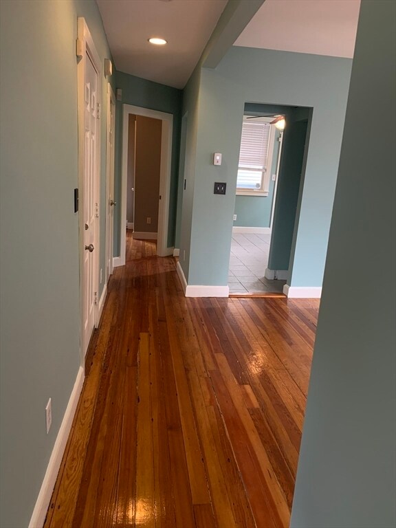 291 Dorchester St in Boston, MA - Building Photo - Building Photo