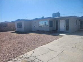 1109 H St in Las Vegas, NV - Building Photo - Building Photo