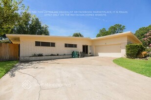 6145 Walla Ave in Fort Worth, TX - Building Photo