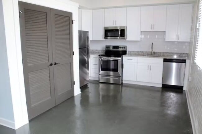 property at 414 Spring St