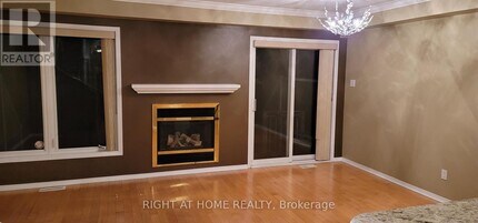 344 Hillsboro Private in Ottawa, ON - Building Photo - Building Photo