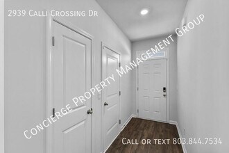 2939 Calli Crossing Dr in Graniteville, SC - Building Photo - Building Photo