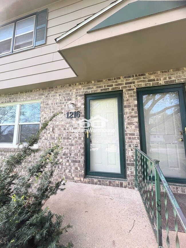 1216 Payton Ave in Des Moines, IA - Building Photo - Building Photo