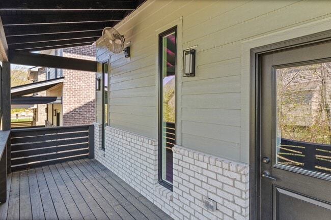 11 Dutch Dr in Clarksville, TN - Building Photo - Building Photo