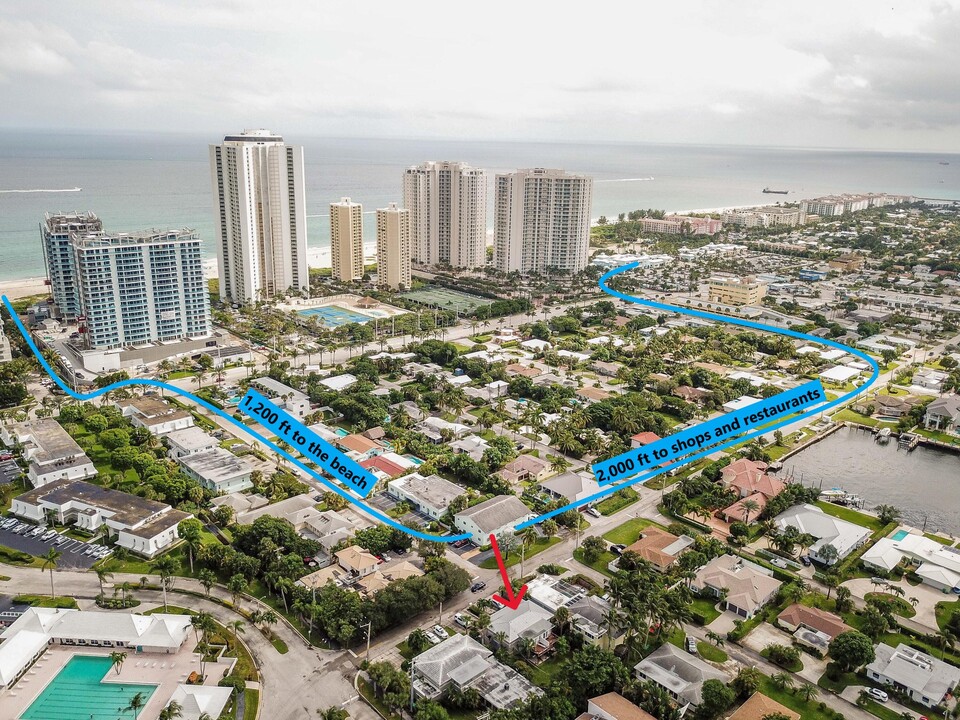 3115 Park Ave in West Palm Beach, FL - Building Photo