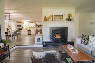 6115 Lochcarron Dr in Fayetteville, NC - Building Photo - Building Photo