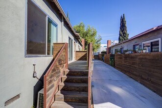 3216 Bellevue Ave in Los Angeles, CA - Foto de edificio - Building Photo