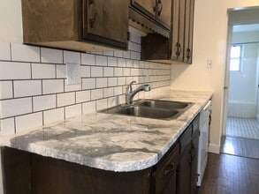 108 Toponce Drive, Unit #112 in Pocatello, ID - Foto de edificio - Building Photo