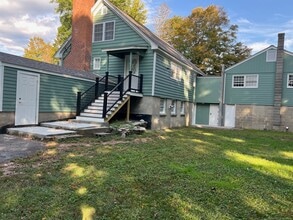 59 Poverty Rd in Southbury, CT - Building Photo - Building Photo