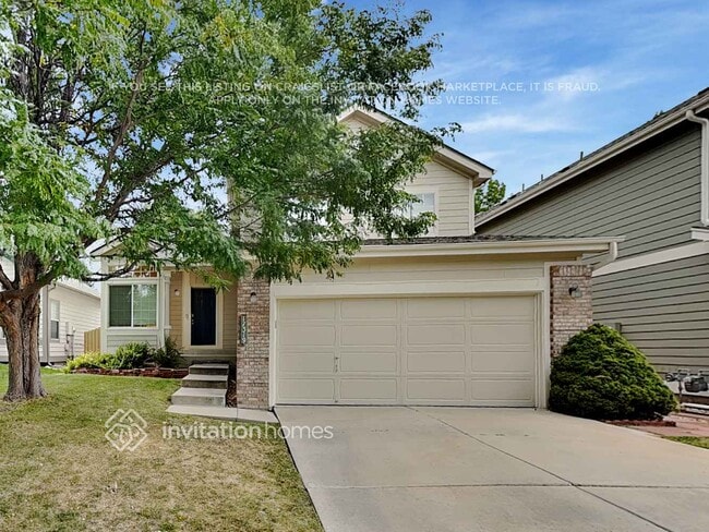 property at 17319 Lindon Dr