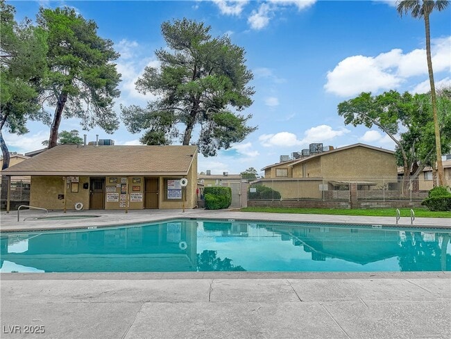 property at 2248 Short Pine Dr