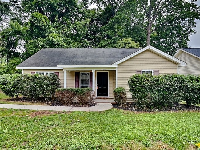 property at 2130 Amesbury Ave