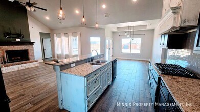 9625 Hey Jude Ln in Amarillo, TX - Building Photo - Building Photo