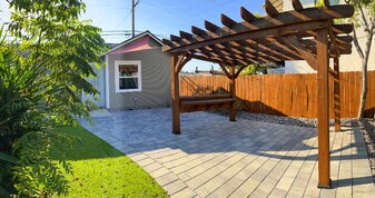 4954 35th St in San Diego, CA - Building Photo