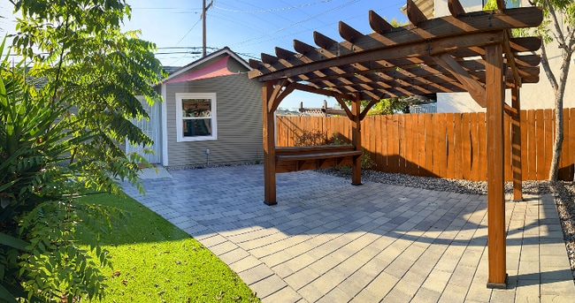 property at 4954 35th St