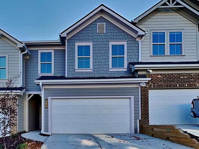 property at 121 Wayne Ln