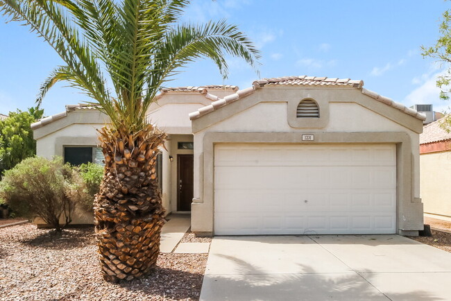 property at 1231 W 17th Ave