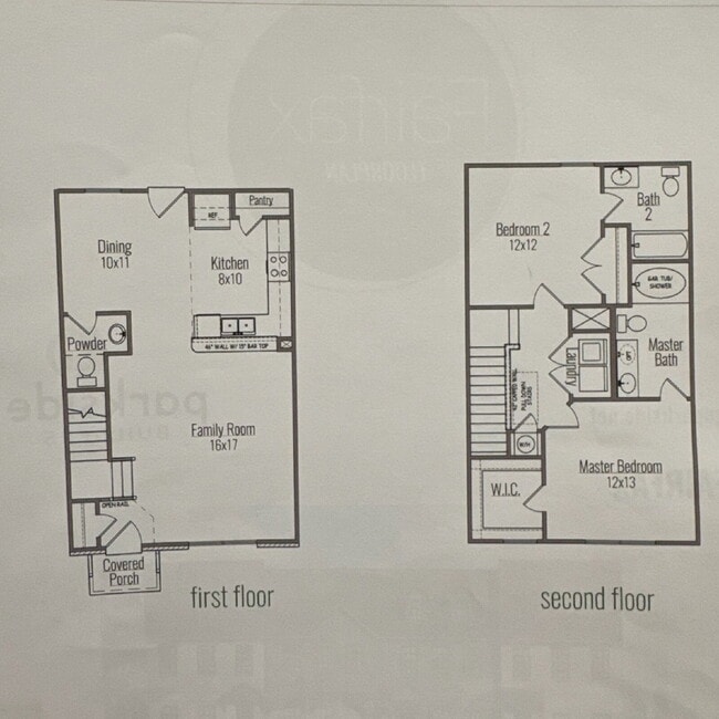 1034 Emery Bay Cir in Hendersonville, TN - Building Photo - Building Photo