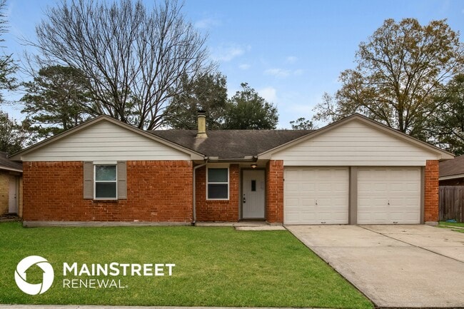 property at 22506 Spring Gate Dr