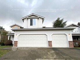 29145 53rd Pl S in Auburn, WA - Building Photo