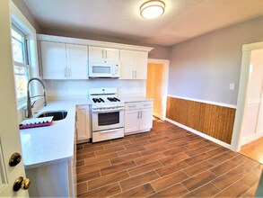 39 Waterhouse St, Unit 3 in Somerville, MA - Building Photo - Building Photo