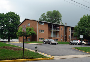 Ferris Manor Apartments