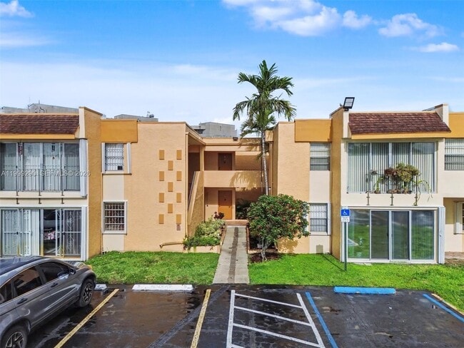 property at 9340 W Flagler St