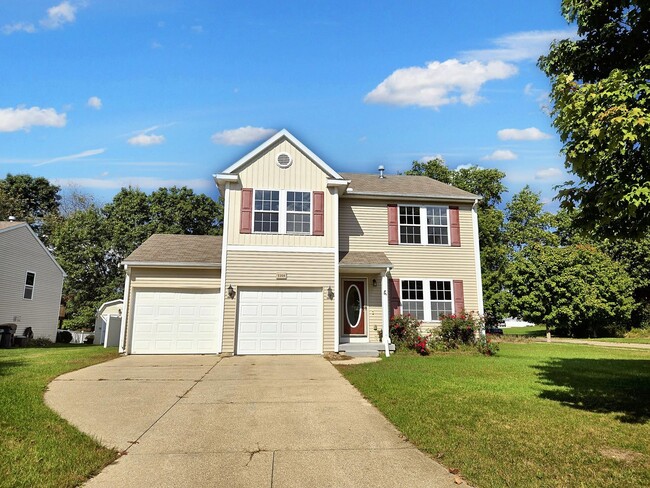 property at 5358 Woodrush Ave