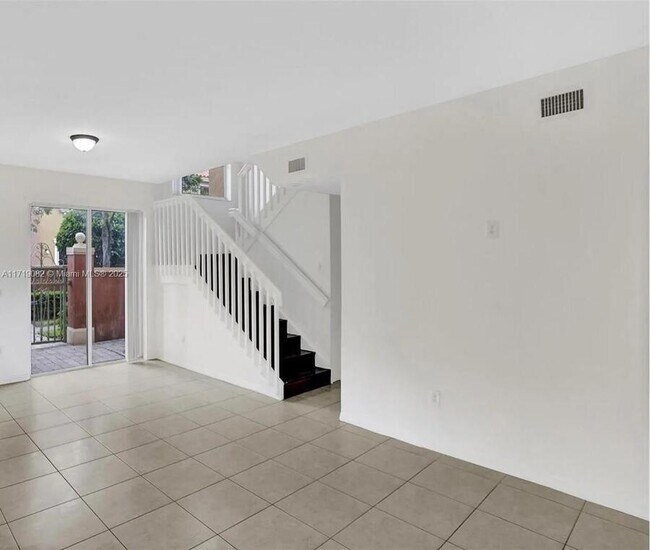 property at 10666 SW 7th St