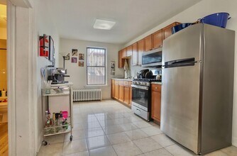 397 Palisade Ave in Jersey City, NJ - Building Photo - Building Photo