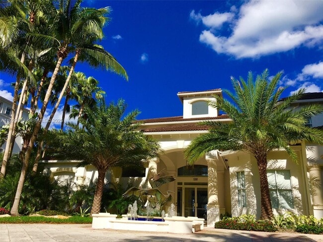 property at 3255 NE 184th St