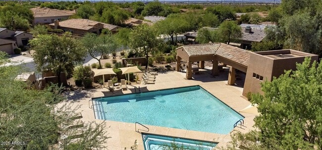 8250 E Mountain Spring Rd in Scottsdale, AZ - Building Photo - Building Photo